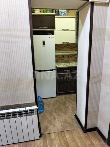 Satılır 3 otaqlı yeni tikili 66.1 m², İnşaatçılar m., photo 17 from 31