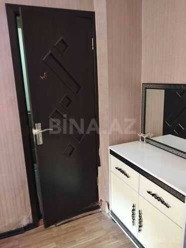 Satılır 3 otaqlı yeni tikili 66.1 m², İnşaatçılar m., photo 11 from 31