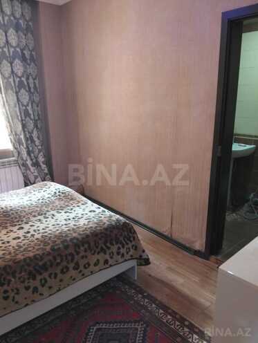 Satılır 3 otaqlı yeni tikili 66.1 m², İnşaatçılar m., photo 8 from 31