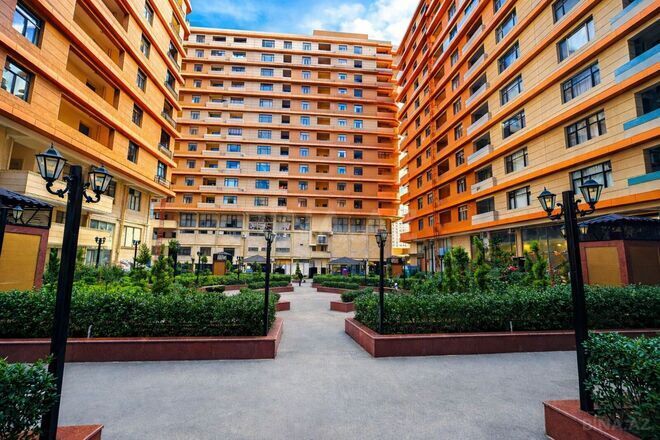 Satılır 4 otaqlı yeni tikili 255 m², Nizami m., photo 3 from 13