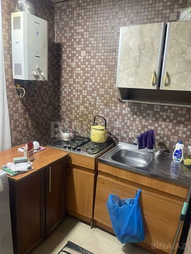 Сдаётся 2-комн. вторичка 50 м², м. Иншаатчылар, photo 8 from 15