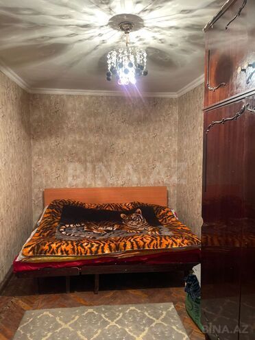 Сдаётся 2-комн. вторичка 50 м², м. Иншаатчылар, photo 6 from 15