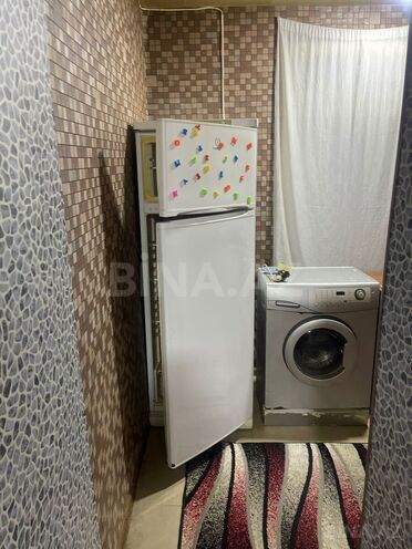 Сдаётся 2-комн. вторичка 50 м², м. Иншаатчылар, photo 11 from 15