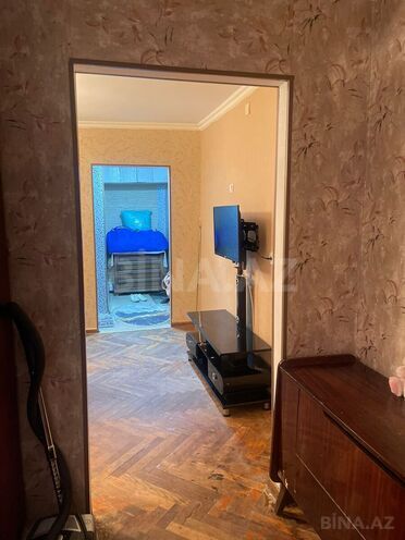 Сдаётся 2-комн. вторичка 50 м², м. Иншаатчылар, photo 5 from 15