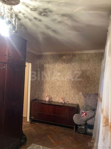 Сдаётся 2-комн. вторичка 50 м², м. Иншаатчылар, photo 14 from 15