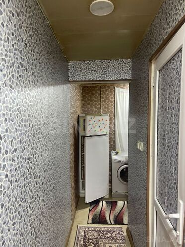 Сдаётся 2-комн. вторичка 50 м², м. Иншаатчылар, photo 10 from 15