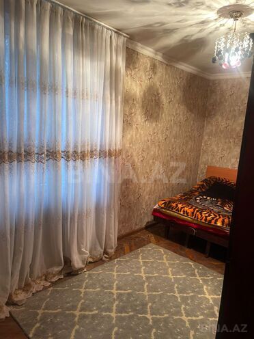 Сдаётся 2-комн. вторичка 50 м², м. Иншаатчылар, photo 7 from 15