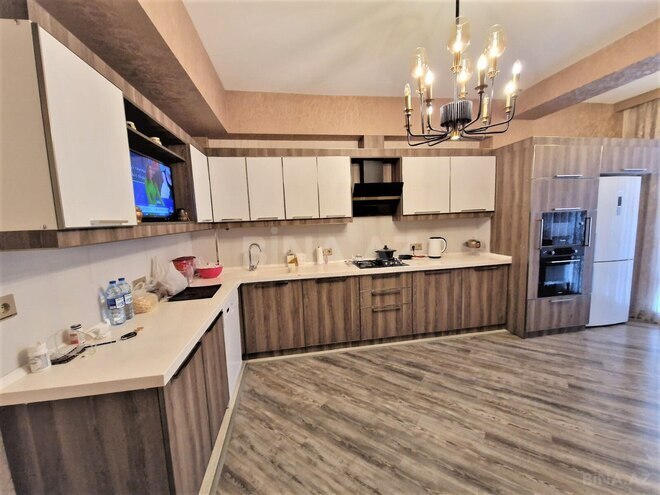 Продаётся 4-комн. новостройка 228 м², Наримановский  р., photo 19 from 30