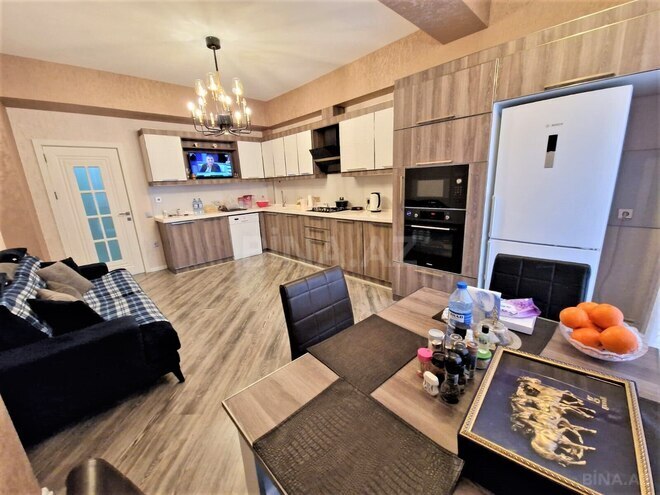 Продаётся 4-комн. новостройка 228 м², Наримановский  р., photo 8 from 30