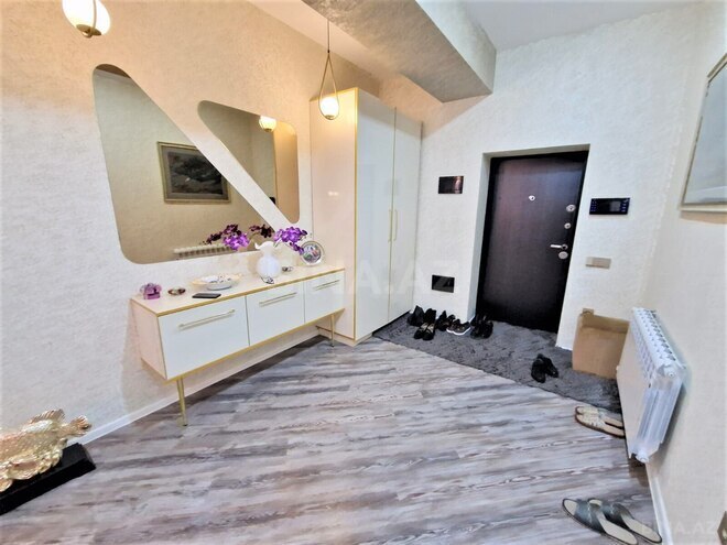 Продаётся 4-комн. новостройка 228 м², Наримановский  р., photo 21 from 30