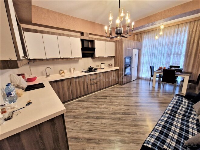Продаётся 4-комн. новостройка 228 м², Наримановский  р., photo 18 from 30