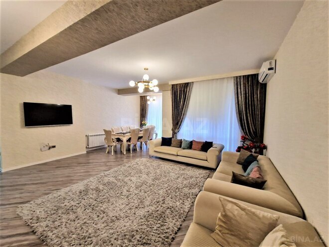 Продаётся 4-комн. новостройка 228 м², Наримановский  р., photo 4 from 30