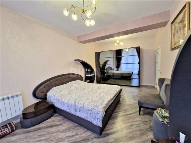 Продаётся 4-комн. новостройка 228 м², Наримановский  р., photo 13 from 30