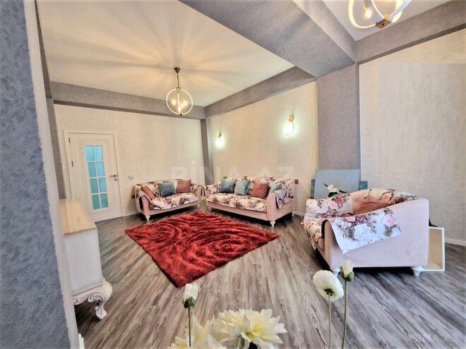 Продаётся 4-комн. новостройка 228 м², Наримановский  р., photo 11 from 30