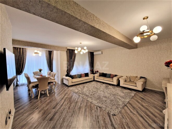 Продаётся 4-комн. новостройка 228 м², Наримановский  р., photo 5 from 30