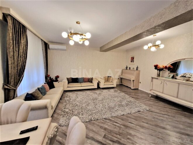 Продаётся 4-комн. новостройка 228 м², Наримановский  р., photo 9 from 30