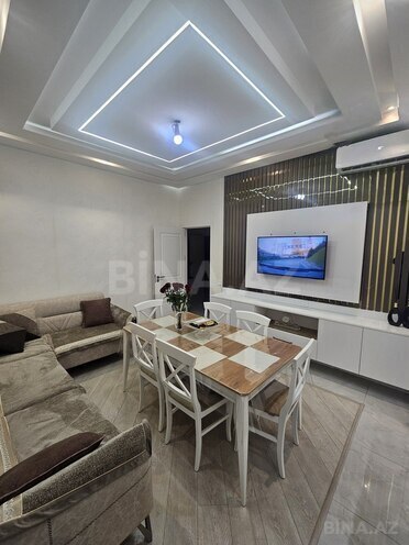 Satılır 2 otaqlı yeni tikili 60 m², Dərnəgül m., photo 4 from 13