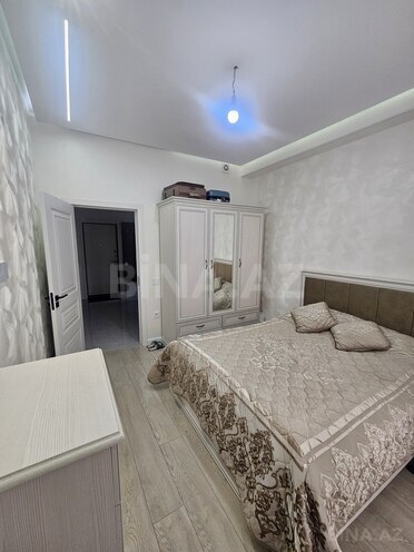 Satılır 2 otaqlı yeni tikili 60 m², Dərnəgül m., photo 10 from 13