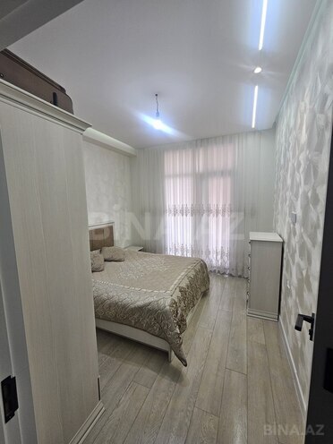 Satılır 2 otaqlı yeni tikili 60 m², Dərnəgül m., photo 9 from 13