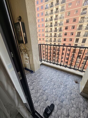 Satılır 2 otaqlı yeni tikili 60 m², Dərnəgül m., photo 12 from 13