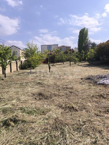 Продаётся  участок 10 сот, пос. Новханы, photo 16 from 24