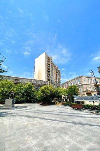 Satılır 3 otaqlı yeni tikili 130 m², İçəri Şəhər m., photo 22 from 25