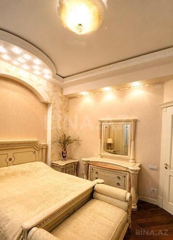 Satılır 3 otaqlı yeni tikili 130 m², İçəri Şəhər m., photo 8 from 25