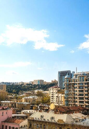 Satılır 3 otaqlı yeni tikili 130 m², İçəri Şəhər m., photo 19 from 25