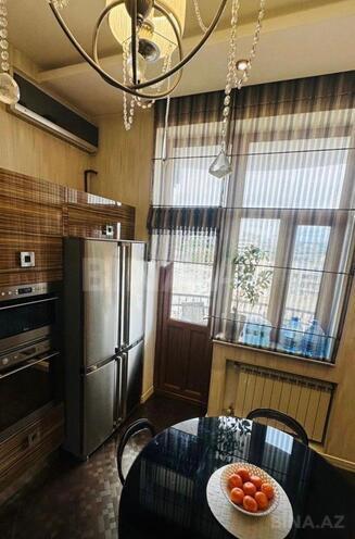Satılır 3 otaqlı yeni tikili 130 m², İçəri Şəhər m., photo 15 from 25