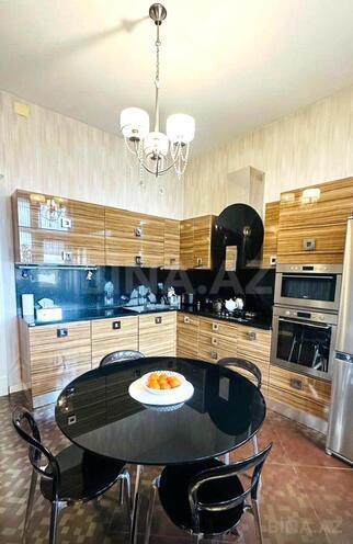 Satılır 3 otaqlı yeni tikili 130 m², İçəri Şəhər m., photo 18 from 25