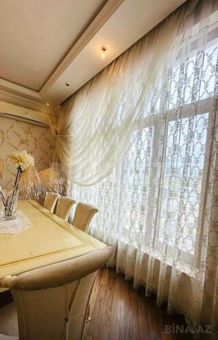Satılır 3 otaqlı yeni tikili 130 m², İçəri Şəhər m., photo 6 from 25