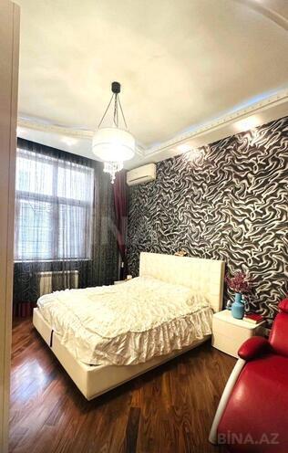 Satılır 3 otaqlı yeni tikili 130 m², İçəri Şəhər m., photo 12 from 25