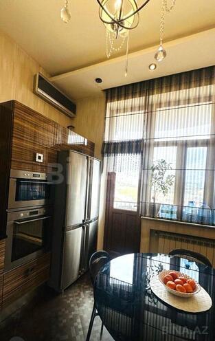 Satılır 3 otaqlı yeni tikili 130 m², İçəri Şəhər m., photo 16 from 25