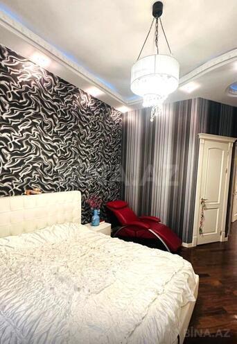 Satılır 3 otaqlı yeni tikili 130 m², İçəri Şəhər m., photo 11 from 25