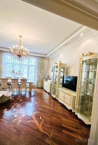 Satılır 3 otaqlı yeni tikili 130 m², İçəri Şəhər m., photo 4 from 25