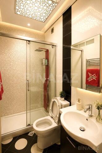 Satılır 3 otaqlı yeni tikili 130 m², İçəri Şəhər m., photo 20 from 25
