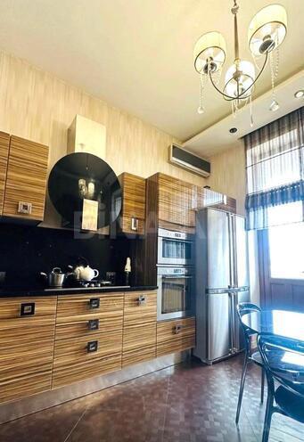 Satılır 3 otaqlı yeni tikili 130 m², İçəri Şəhər m., photo 17 from 25