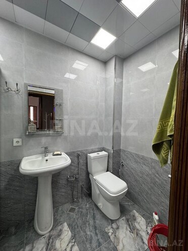 Satılır 3 otaqlı köhnə tikili 70 m², Bayıl q., photo 7 from 9