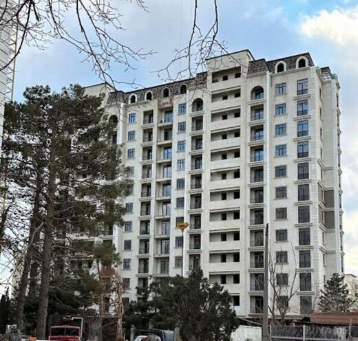 Продаётся 2-комн. новостройка 67 м², м. Ази Асланов, photo 4 from 7