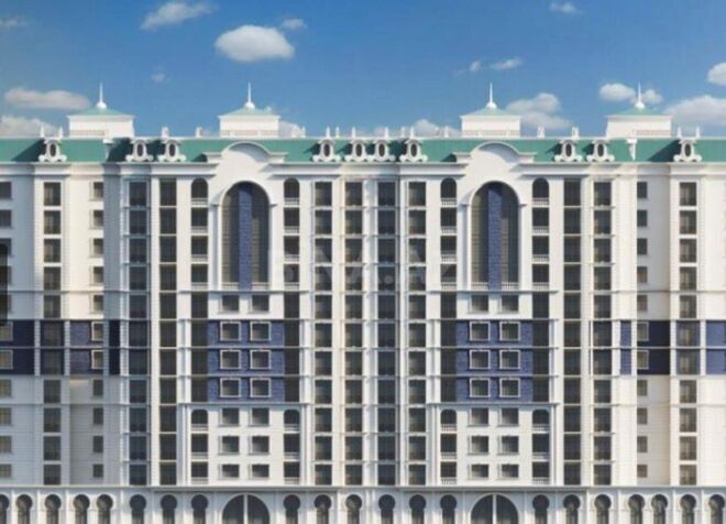 Продаётся 2-комн. новостройка 67 м², м. Ази Асланов, photo 5 from 7