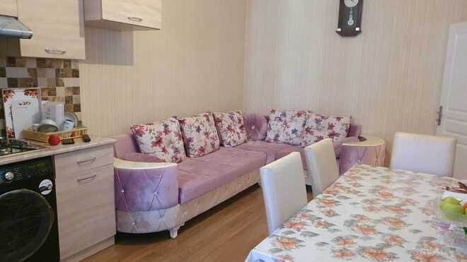 Продаётся 1-комн. новостройка 40 м², пос. Говсан, photo 11 from 24