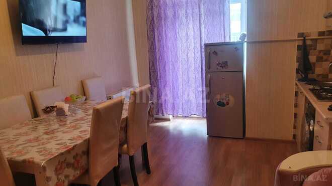 Продаётся 1-комн. новостройка 40 м², пос. Говсан, photo 13 from 24
