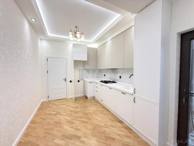Продаётся 3-комн. новостройка 105 м², м. 8 ноября, photo 11 from 17