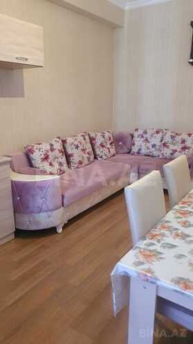 Продаётся 1-комн. новостройка 40 м², пос. Говсан, photo 10 from 24