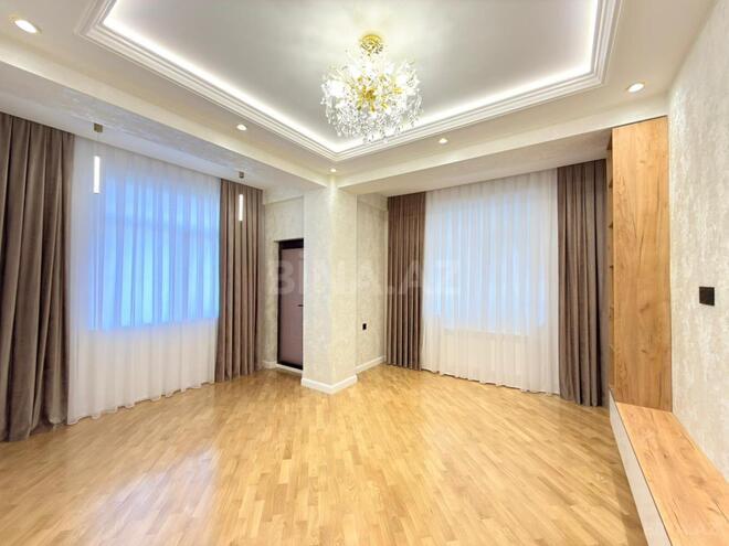 Продаётся 3-комн. новостройка 105 м², м. 8 ноября, photo 1 from 17