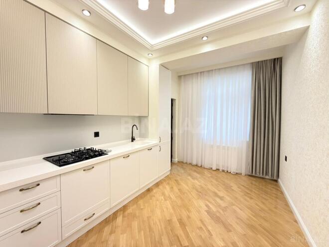 Продаётся 3-комн. новостройка 105 м², м. 8 ноября, photo 9 from 17