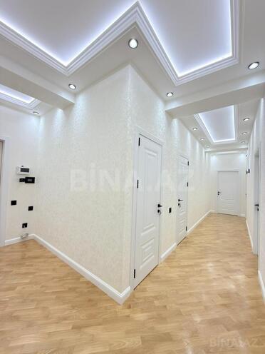 Продаётся 3-комн. новостройка 105 м², м. 8 ноября, photo 12 from 17
