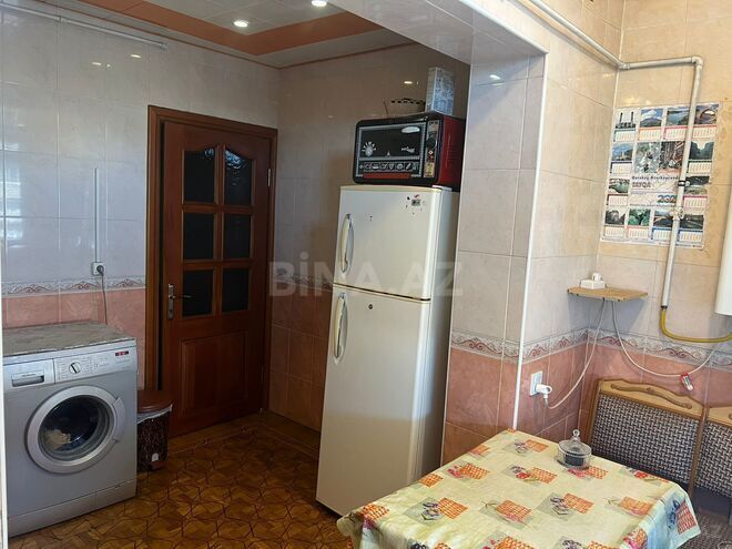 Продаётся 3-комн. вторичка 70 м², м. Азадлыг проспекти, photo 6 from 15