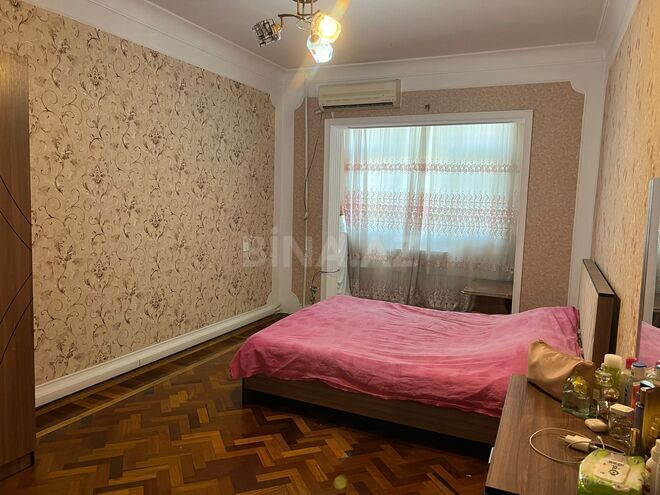Продаётся 3-комн. вторичка 70 м², м. Азадлыг проспекти, photo 8 from 15