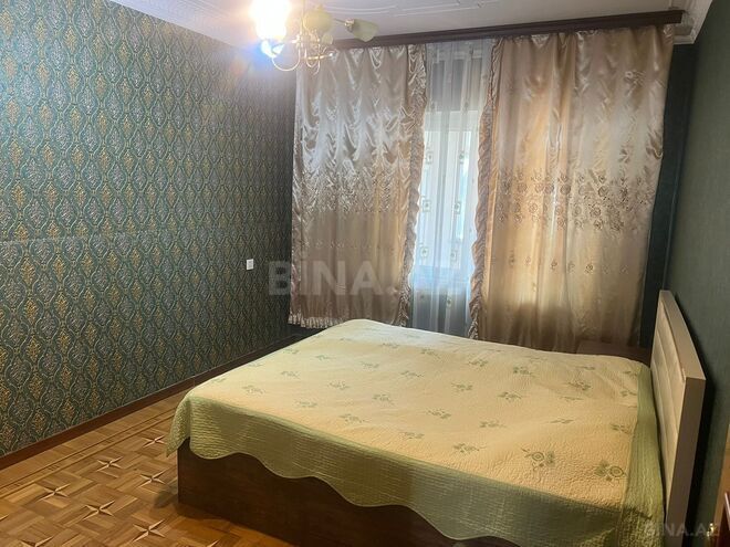 Продаётся 3-комн. вторичка 70 м², м. Азадлыг проспекти, photo 5 from 15